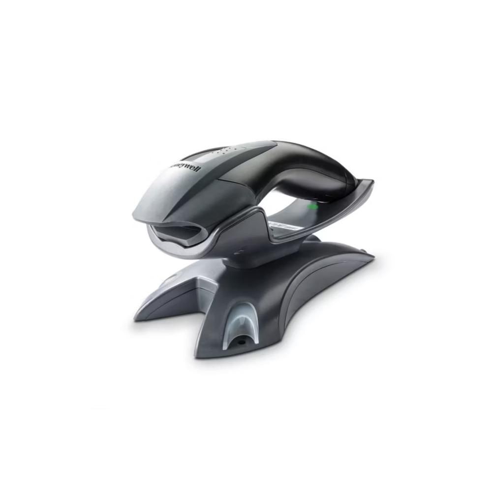 Honeywell 1202G Voyager Barcode Scanner