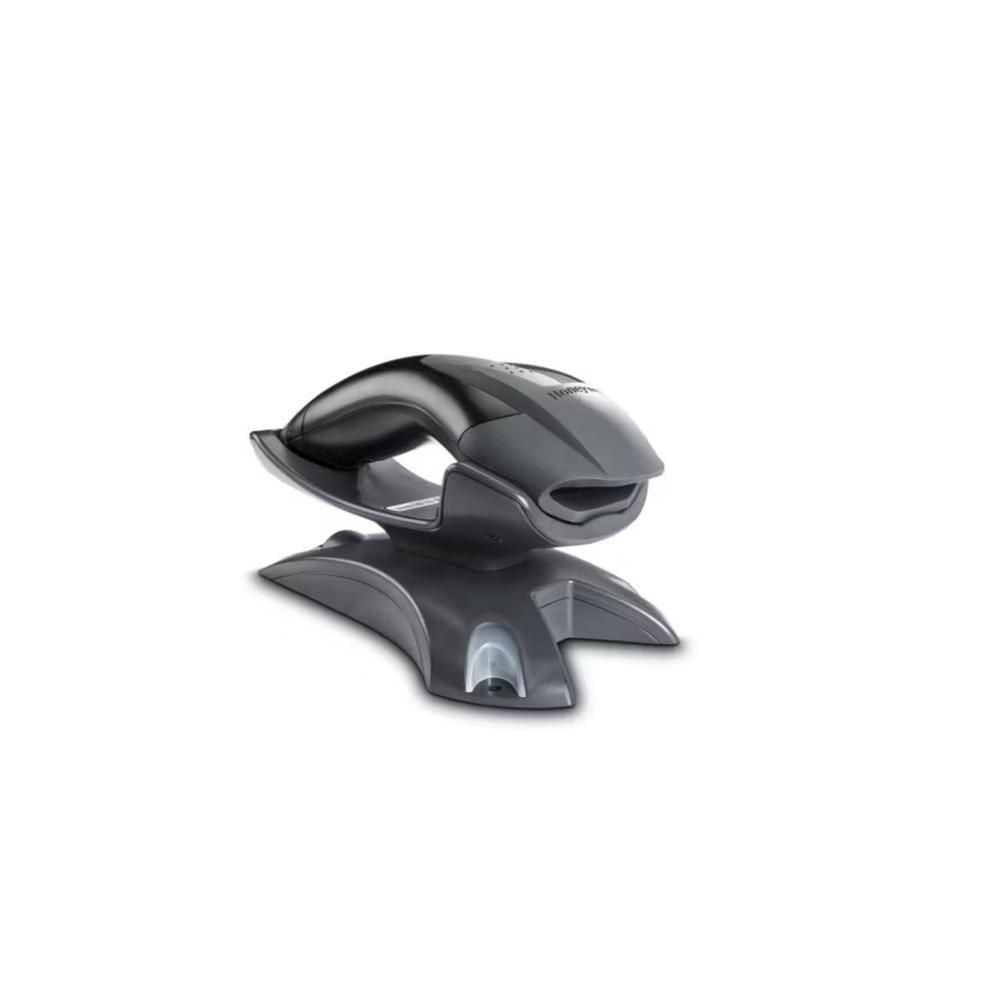 Honeywell 1202G Voyager Barcode Scanner