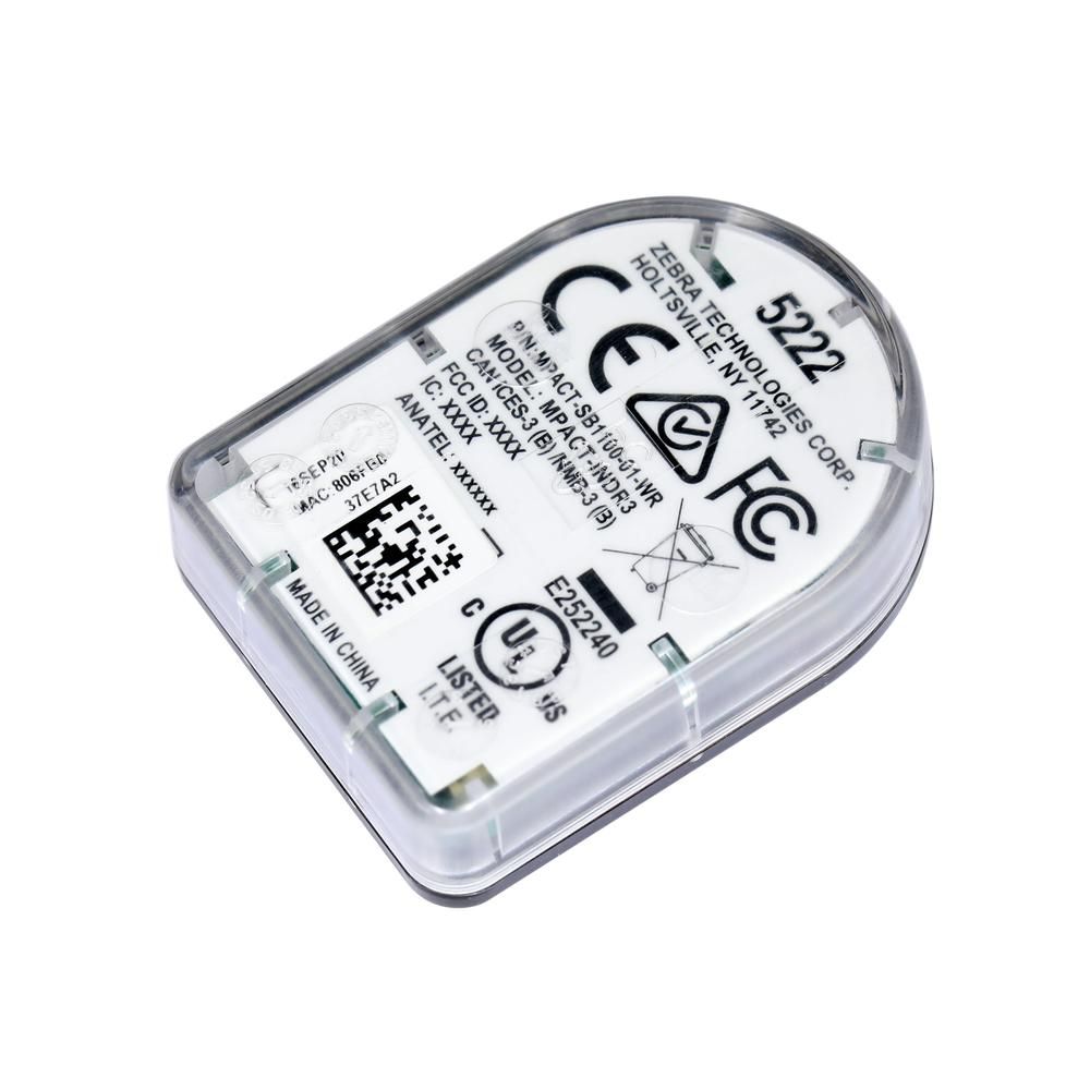 Zebra BLE Bluetooth Beacon