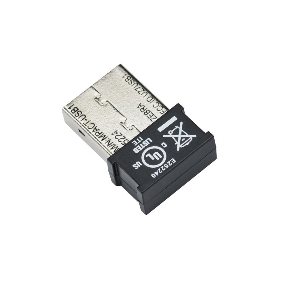 Zebra BLE Bluetooth Beacon