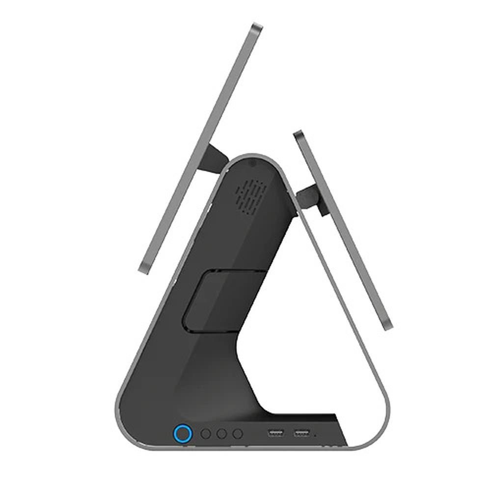 LANDI C20 Pro All-in-One POS System
