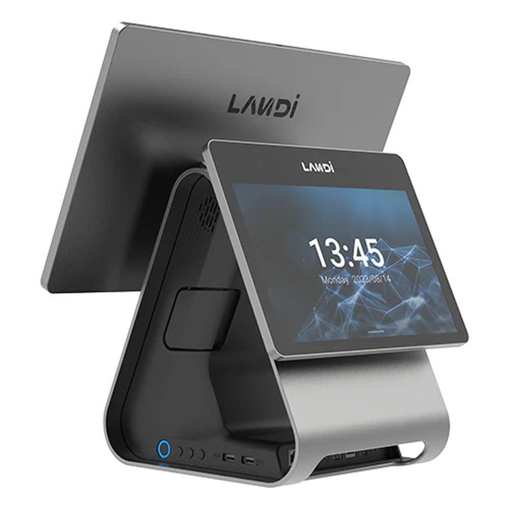 LANDI C20 Pro All-in-One POS System