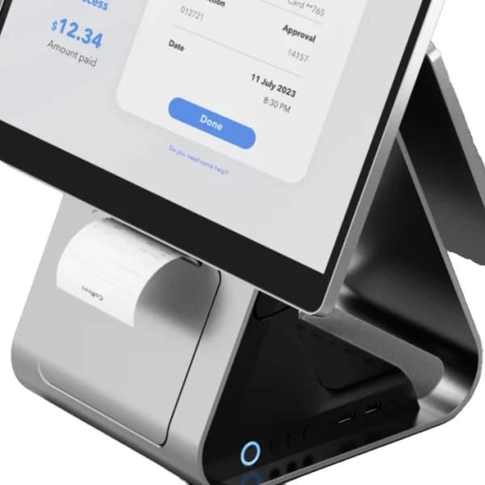 LANDI C20 Pro All-in-One POS System