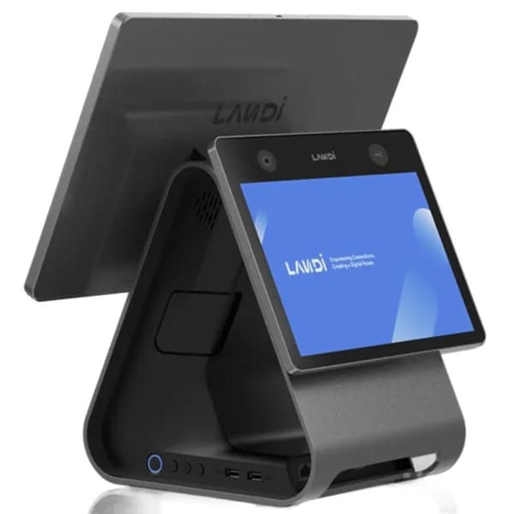 LANDI C20 Pro All-in-One POS System