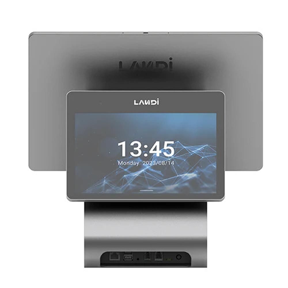 LANDI C20 Pro All-in-One POS System