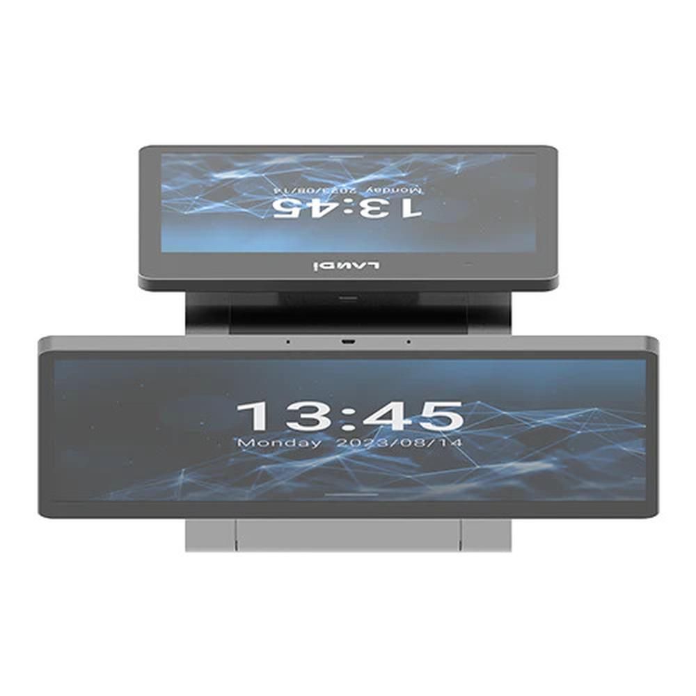 LANDI C20 Pro All-in-One POS System