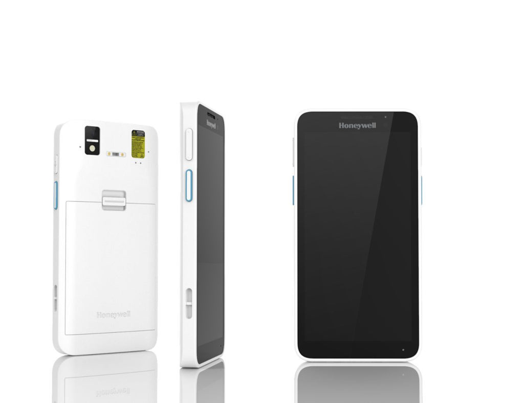 Honeywell CT30XP Mobile Computing