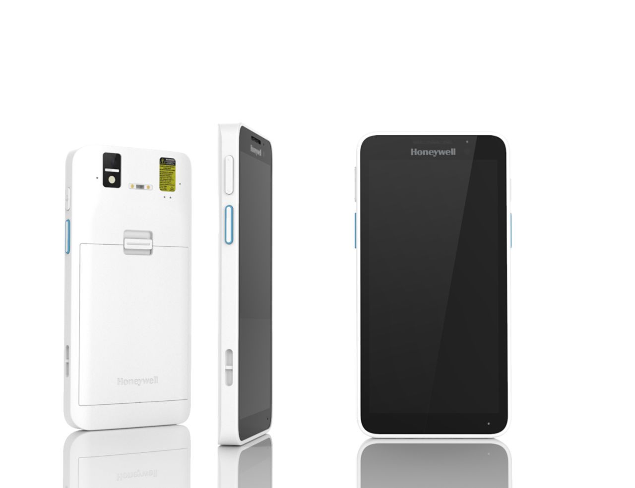 Honeywell CT30XP Mobile Computing