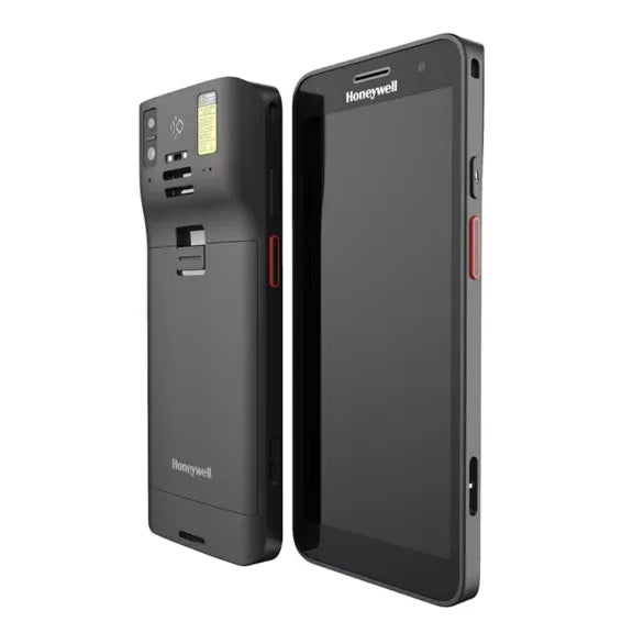 Honeywell CT37 Handheld Terminal