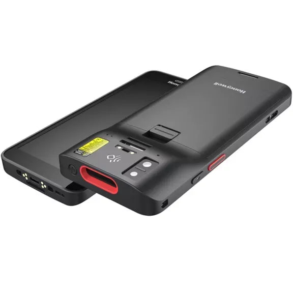 Honeywell CT37 Handheld Terminal