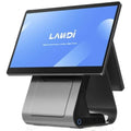 LANDI CX20 ECR All-in-One Point-of-Sale System