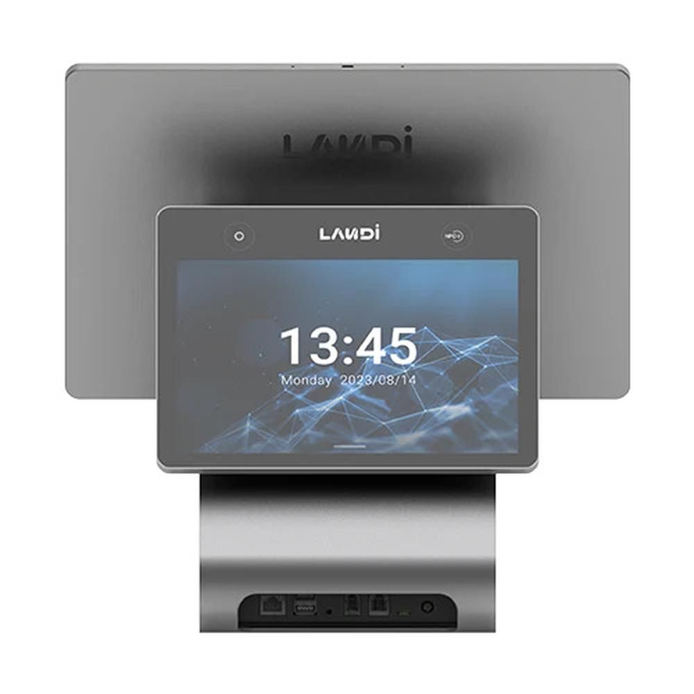 LANDI CX20 ECR All-in-One Point-of-Sale System