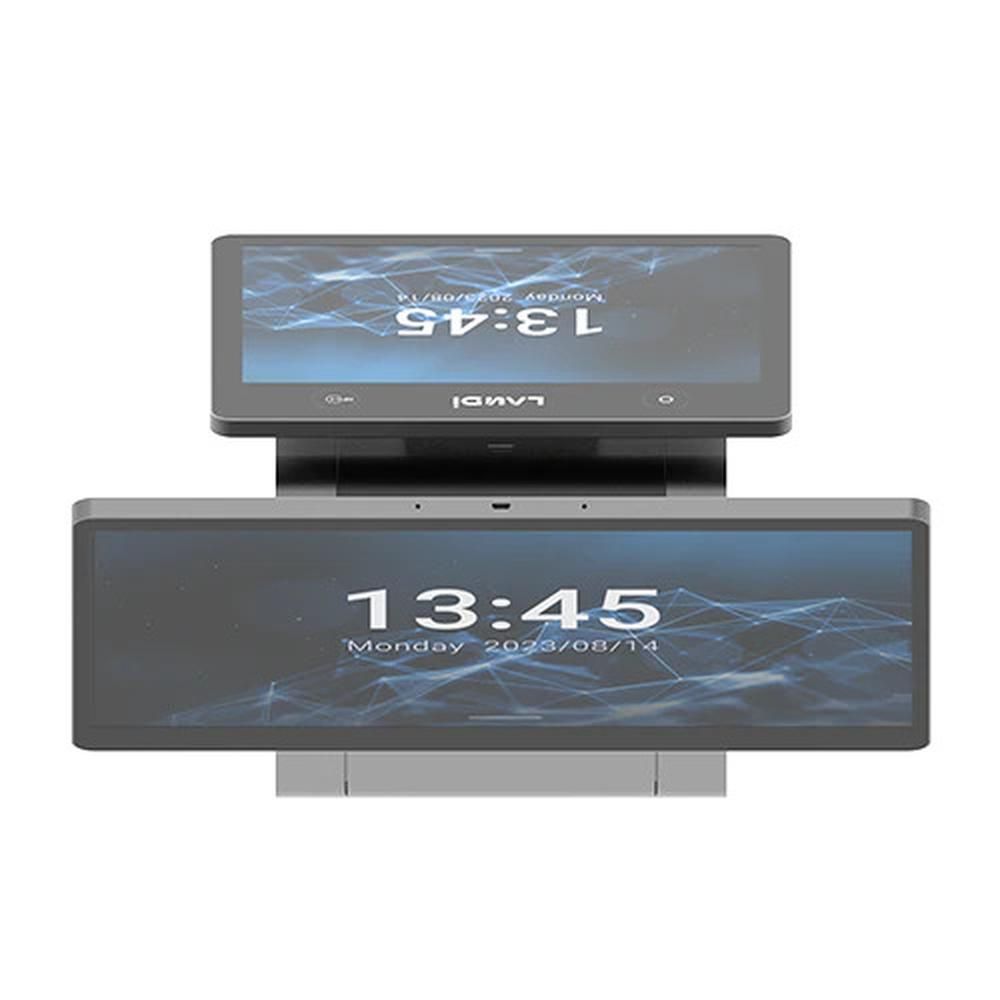 LANDI CX20 ECR All-in-One Point-of-Sale System