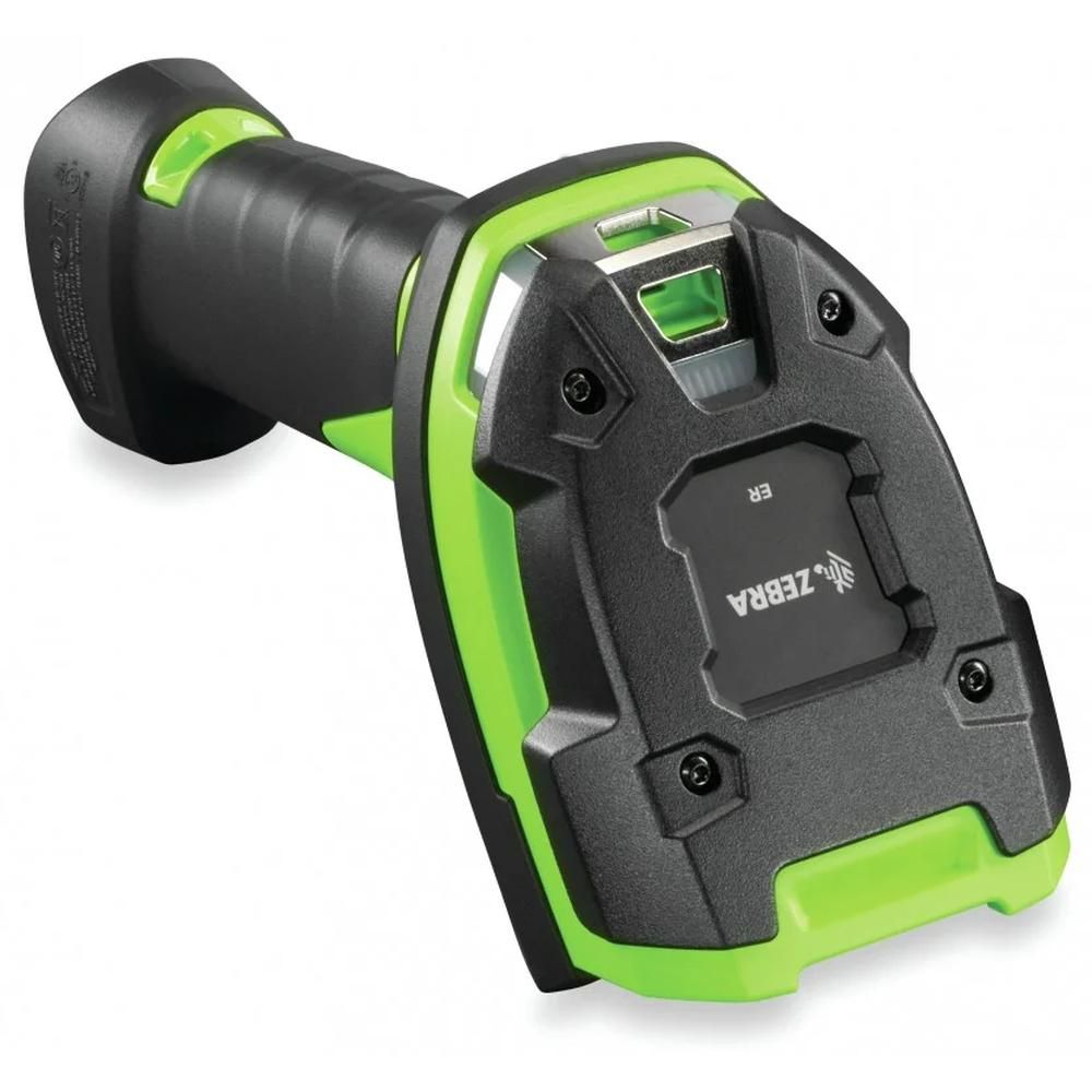 Zebra DS3608 Barcode Scanner