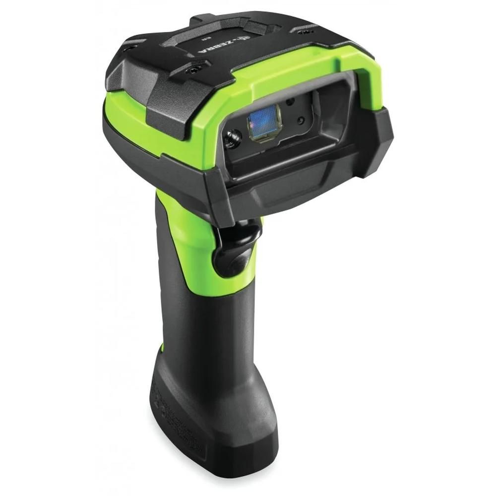 Zebra DS3608 Barcode Scanner