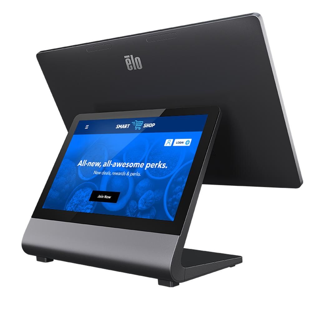 EloPOS Z30 All-in-One Point-of-Sale System