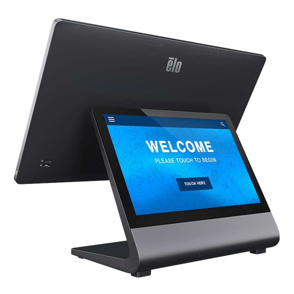EloPOS Z30 All-in-One Point-of-Sale System