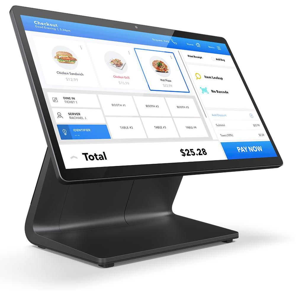 EloPOS Z30 All-in-One Point-of-Sale System
