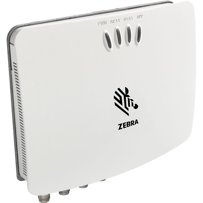 Zebra FX7500 RFID Reader
