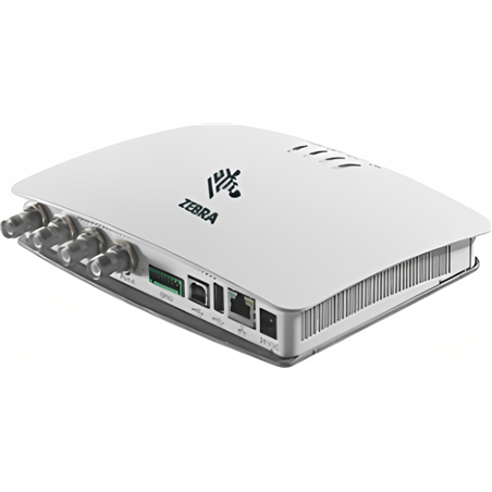 Zebra FX7500 RFID Reader