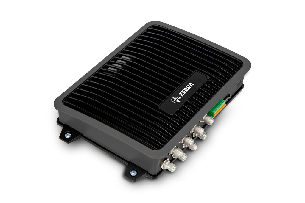 Zebra FX9600 Fixed RFID Reader