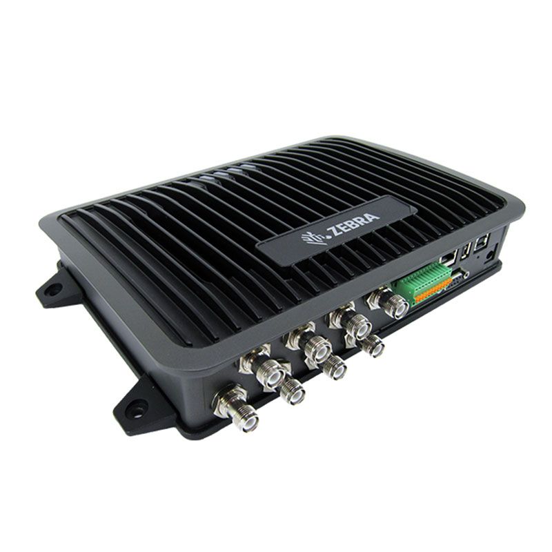 Zebra FX9600 Fixed RFID Reader