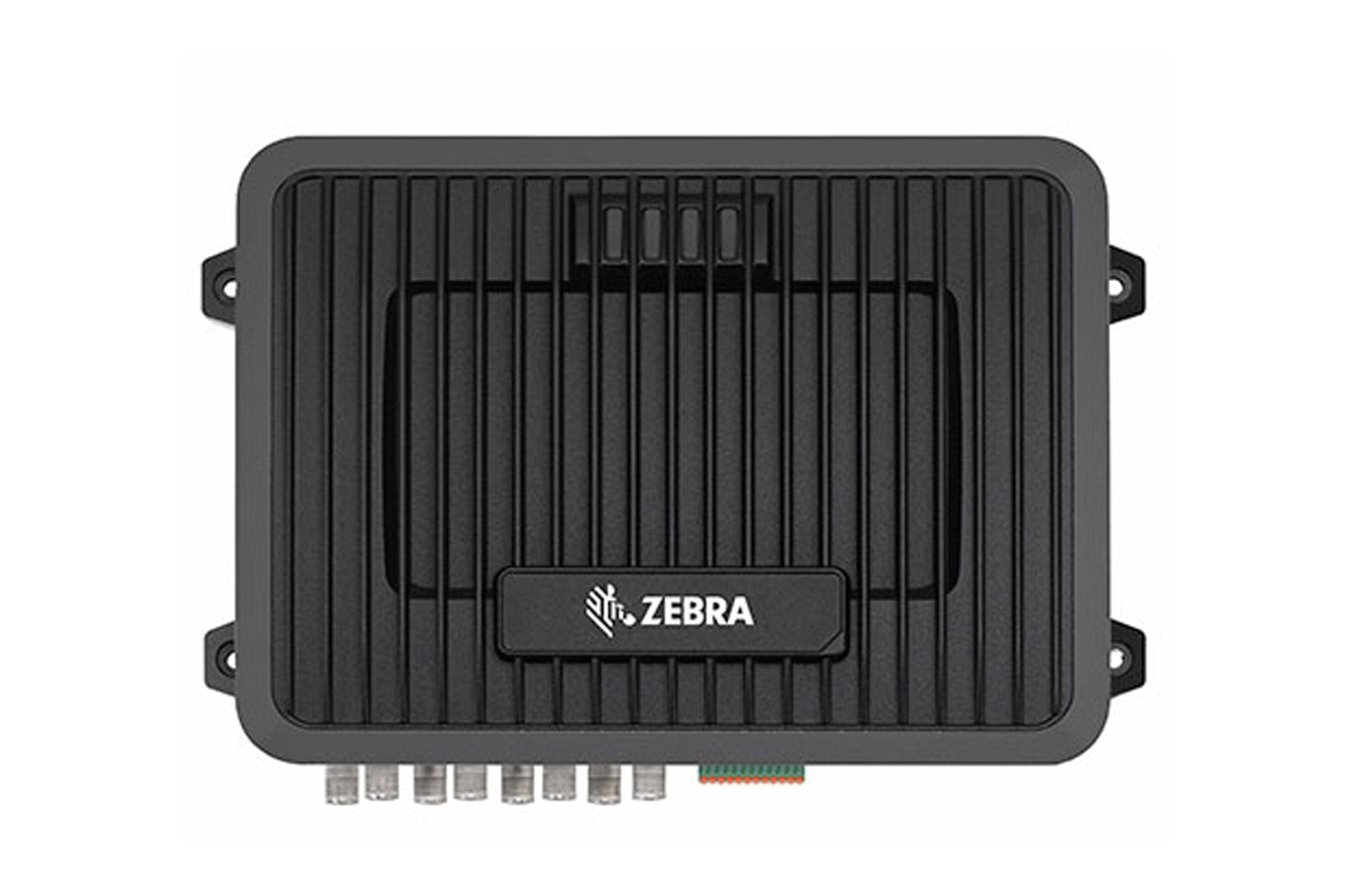 Zebra FX9600 Fixed RFID Reader