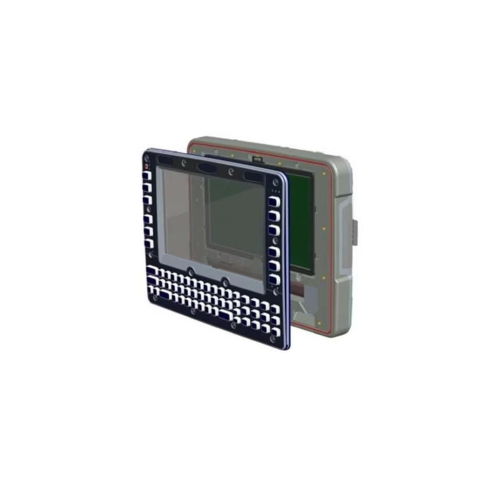 Honeywell Thor VM1A Vehicle-mounted Rugged Computer