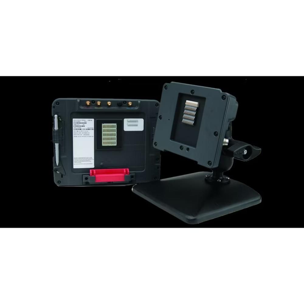 Honeywell Thor VM1A Vehicle-mounted Rugged Computer