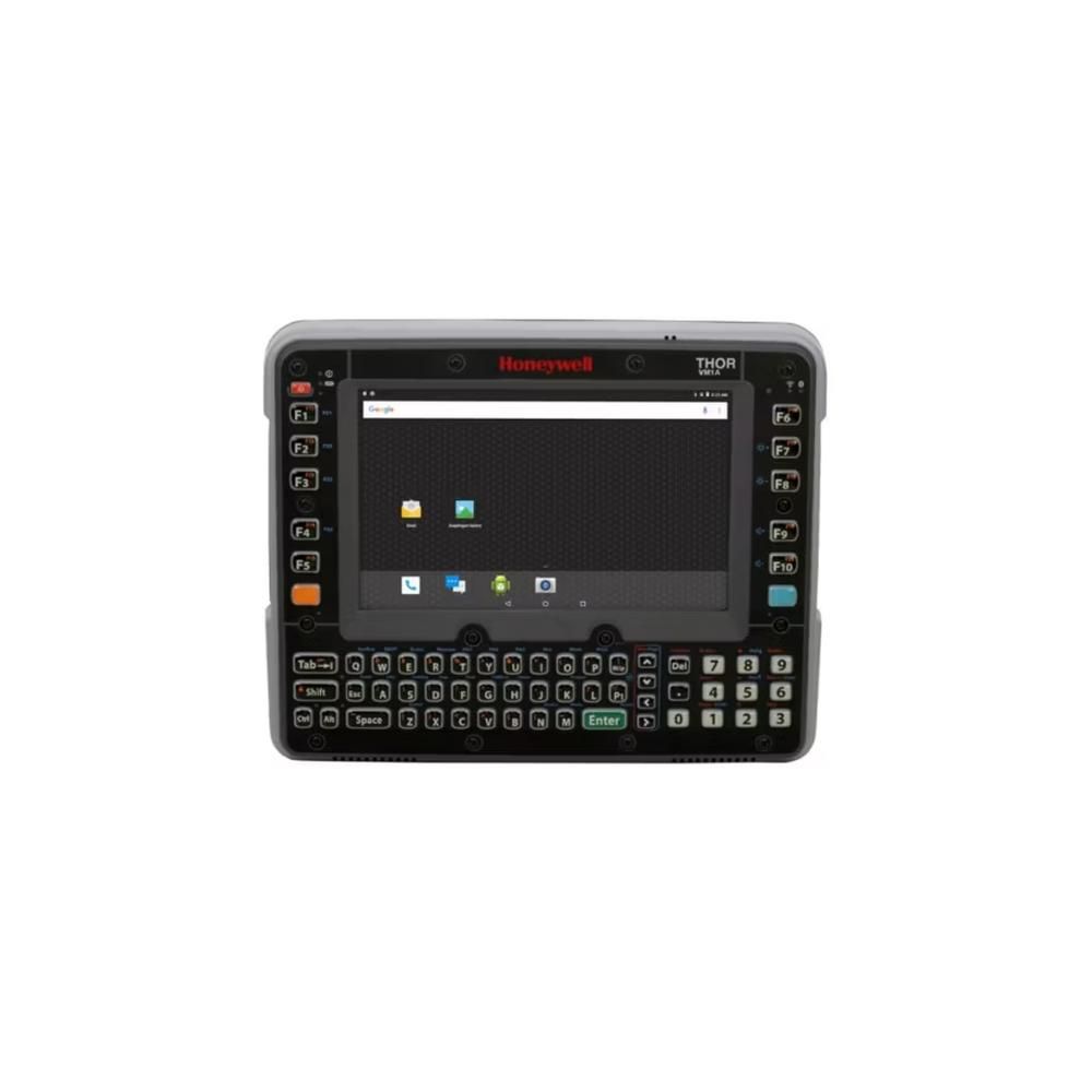 Honeywell Thor VM1A Vehicle-mounted Rugged Computer