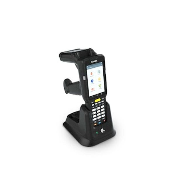 Zebra MC3330xR Mobile Computing
