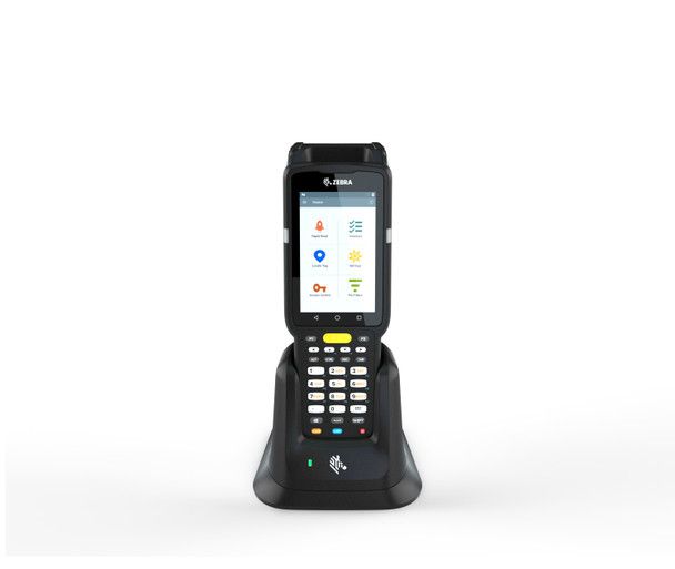 Zebra MC3330xR Mobile Computing