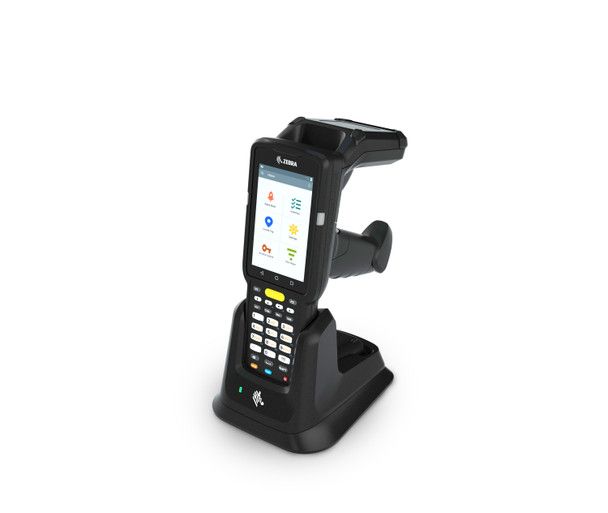 Zebra MC3330xR Mobile Computing