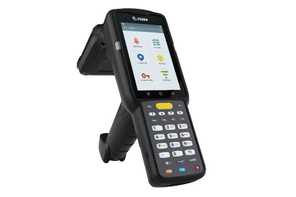 Zebra MC3330xR Mobile Computing