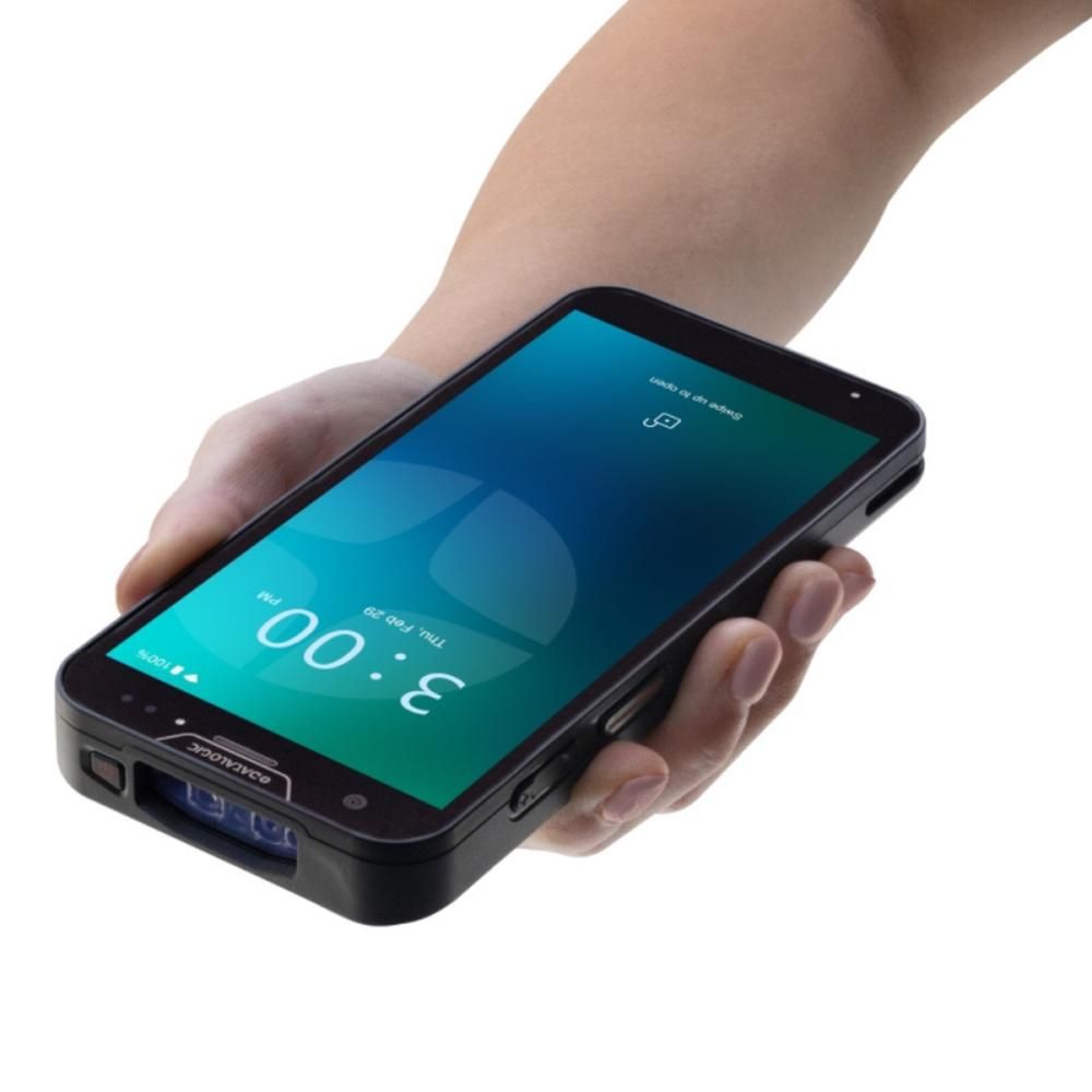 Datalogic Memor 35 Handheld Terminal