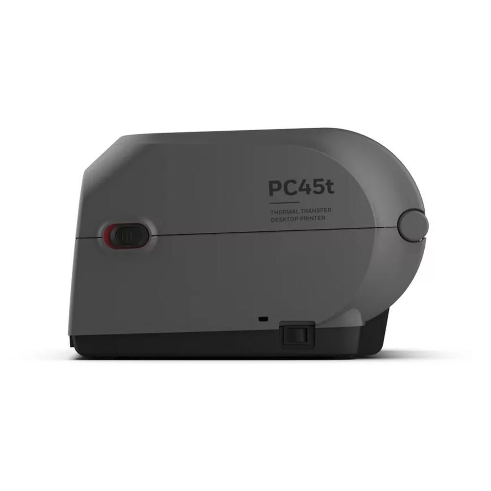 Honeywell PC45 Series Printers