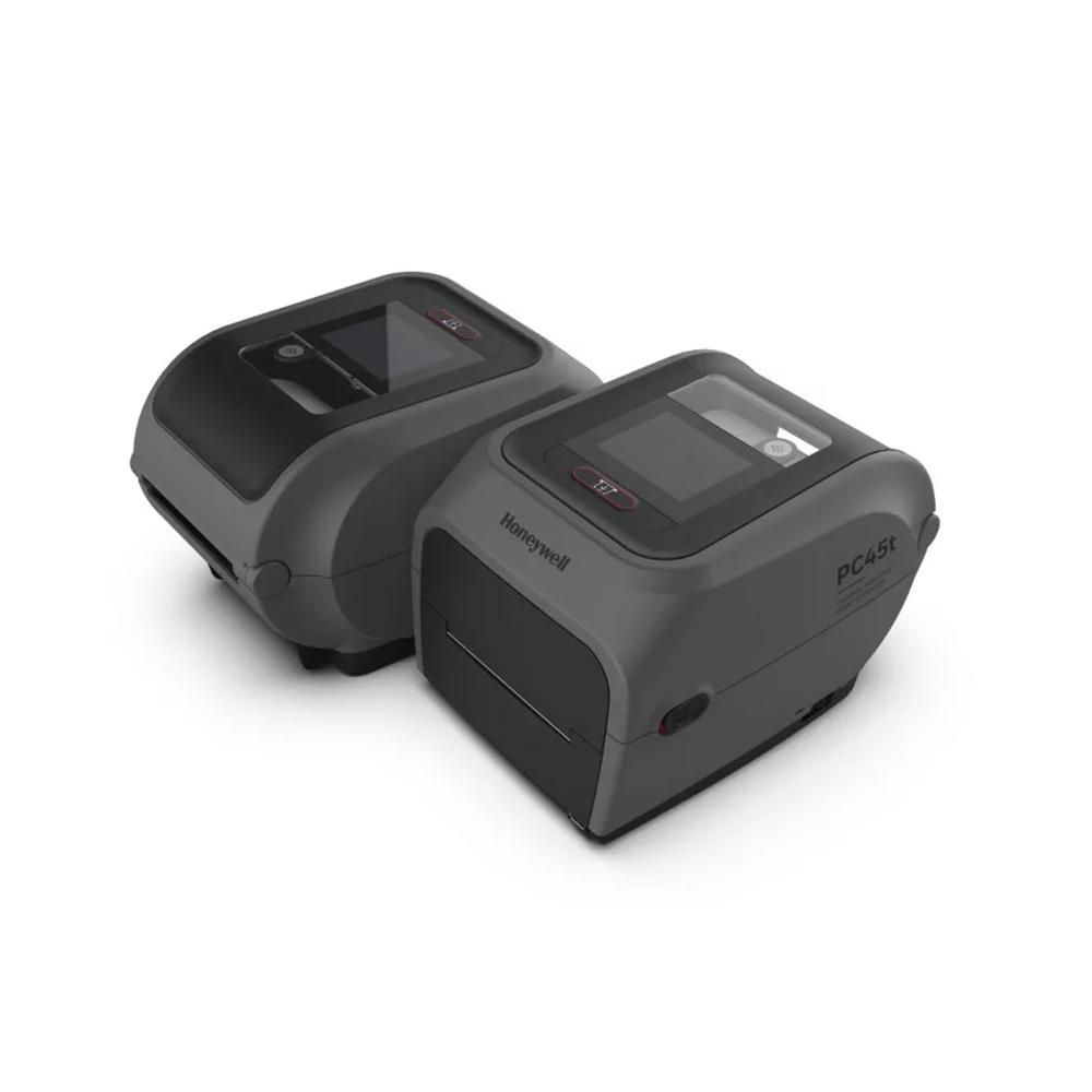 Honeywell PC45 Series Printers