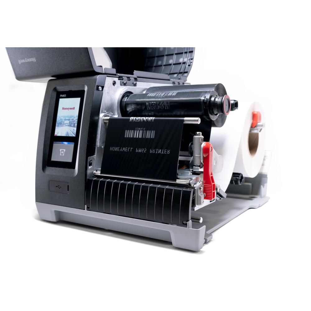 Honeywell PM65 Label Printer