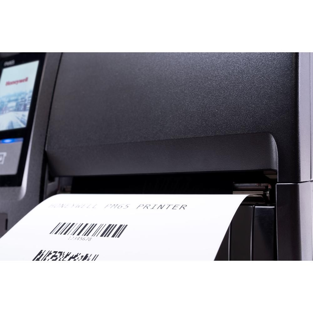 Honeywell PM65 Label Printer