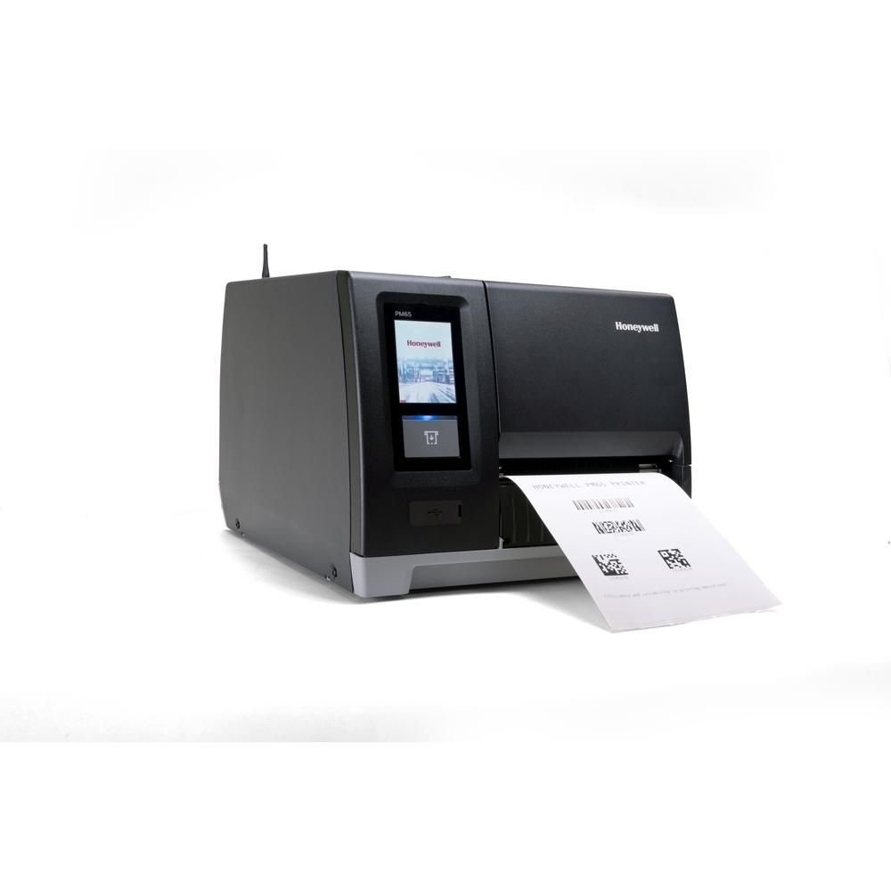 Honeywell PM65 Label Printer