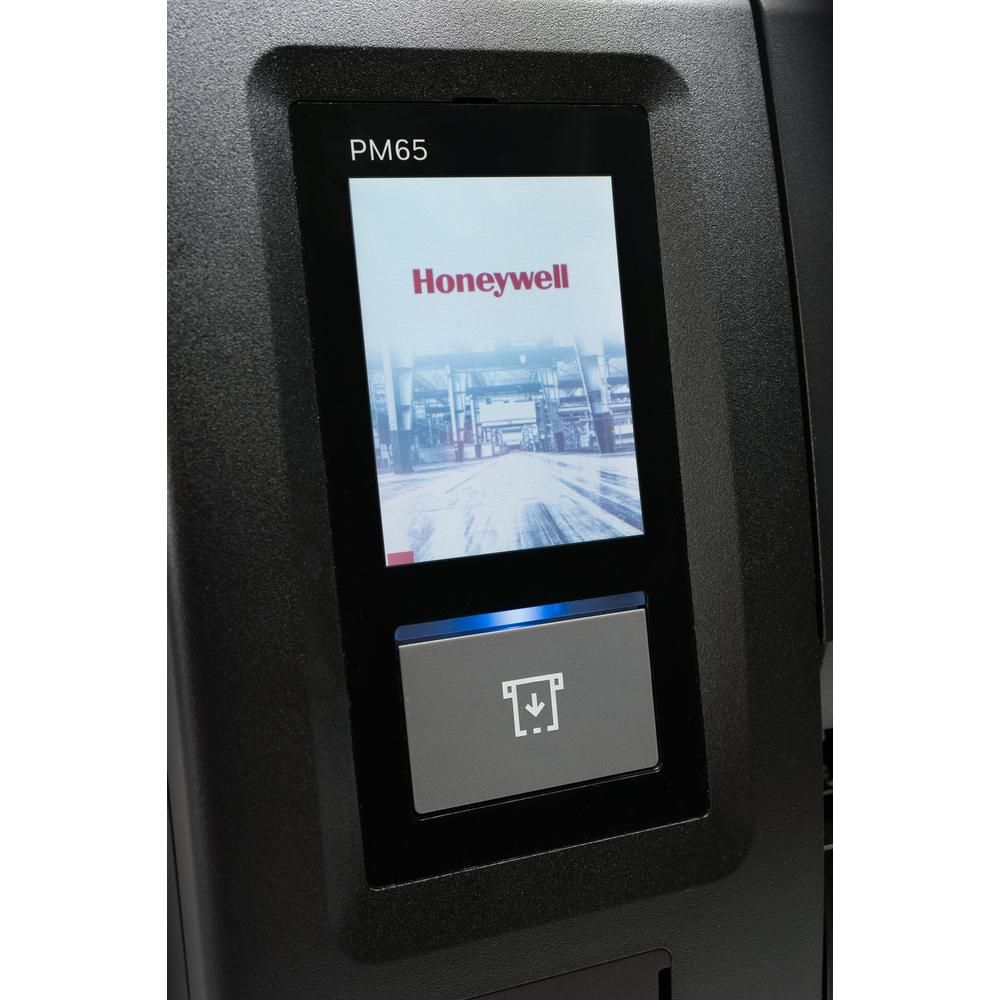 Honeywell PM65 Label Printer