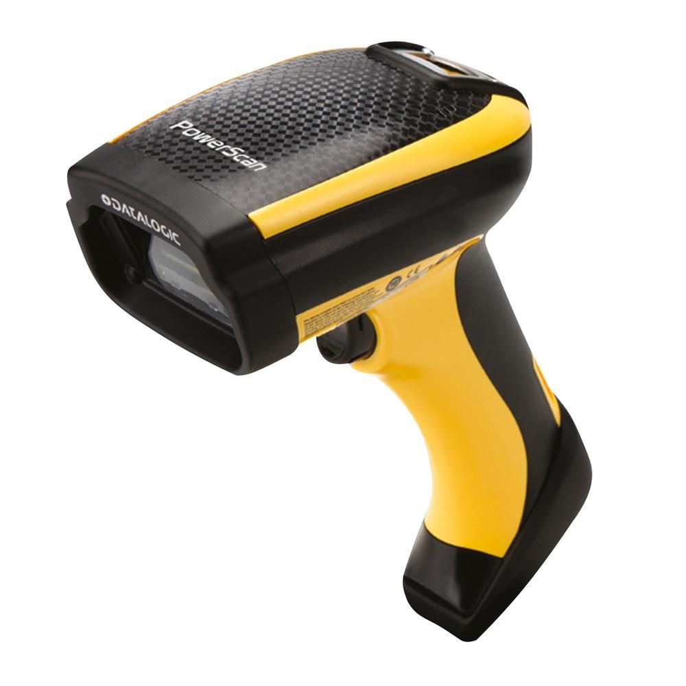 Datalogic PowerScan PM9100 Barcode Scanner