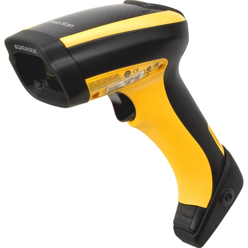 Datalogic PowerScan PM9100 Barcode Scanner