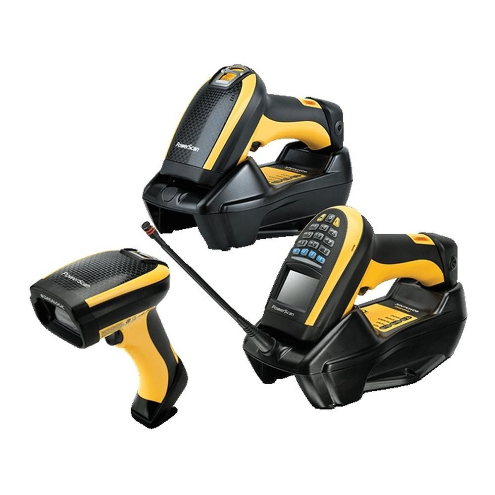 Datalogic PowerScan PM9100 Barcode Scanner