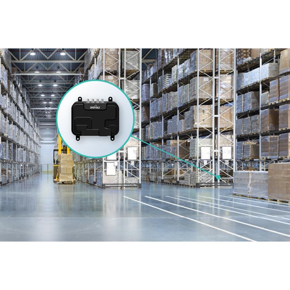 Impinj R700 RFID Reader