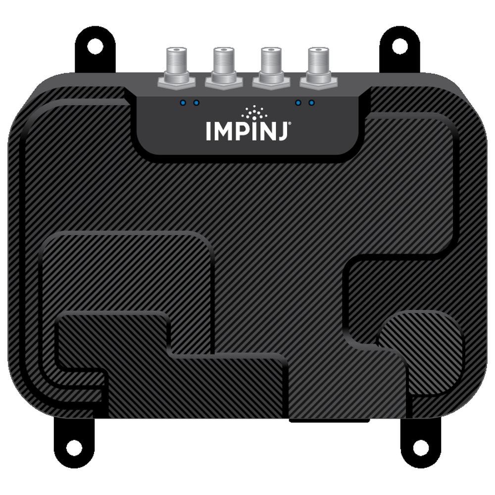 Impinj R700 RFID Reader