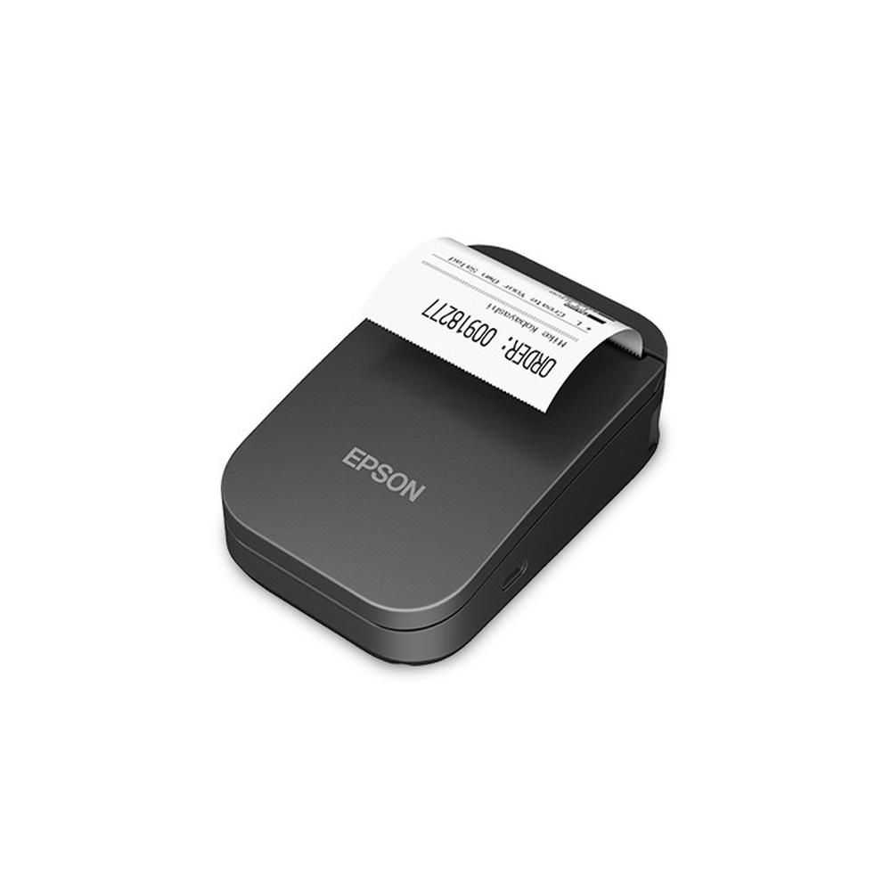 Epson TM-P20II Receipt Printer