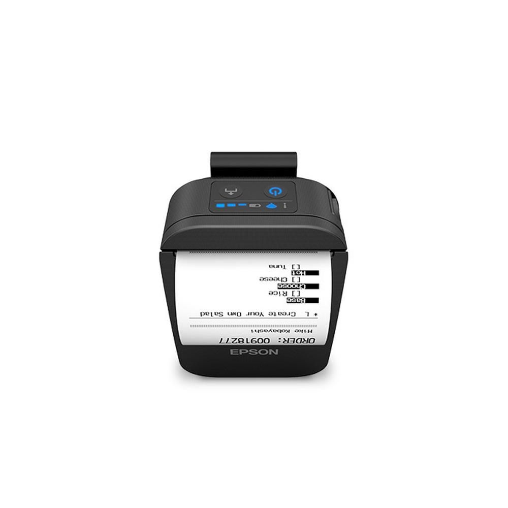 Epson TM-P20II Receipt Printer