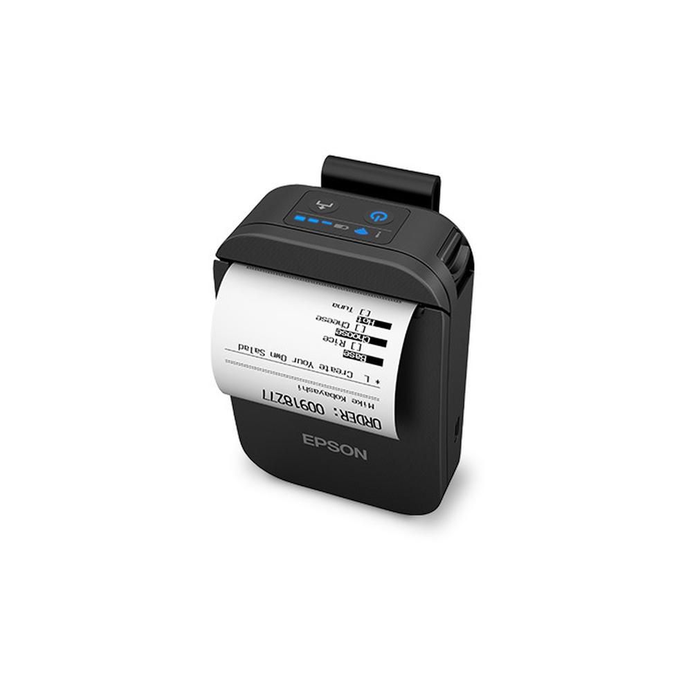 Epson TM-P20II Receipt Printer