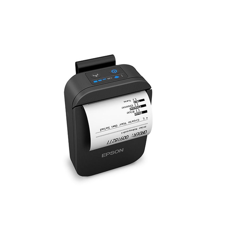 Epson TM-P20II Receipt Printer